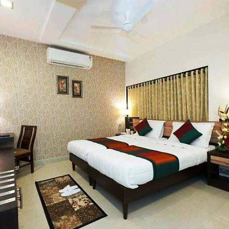 Hotel Siddharth Palace Jaipur Extérieur photo