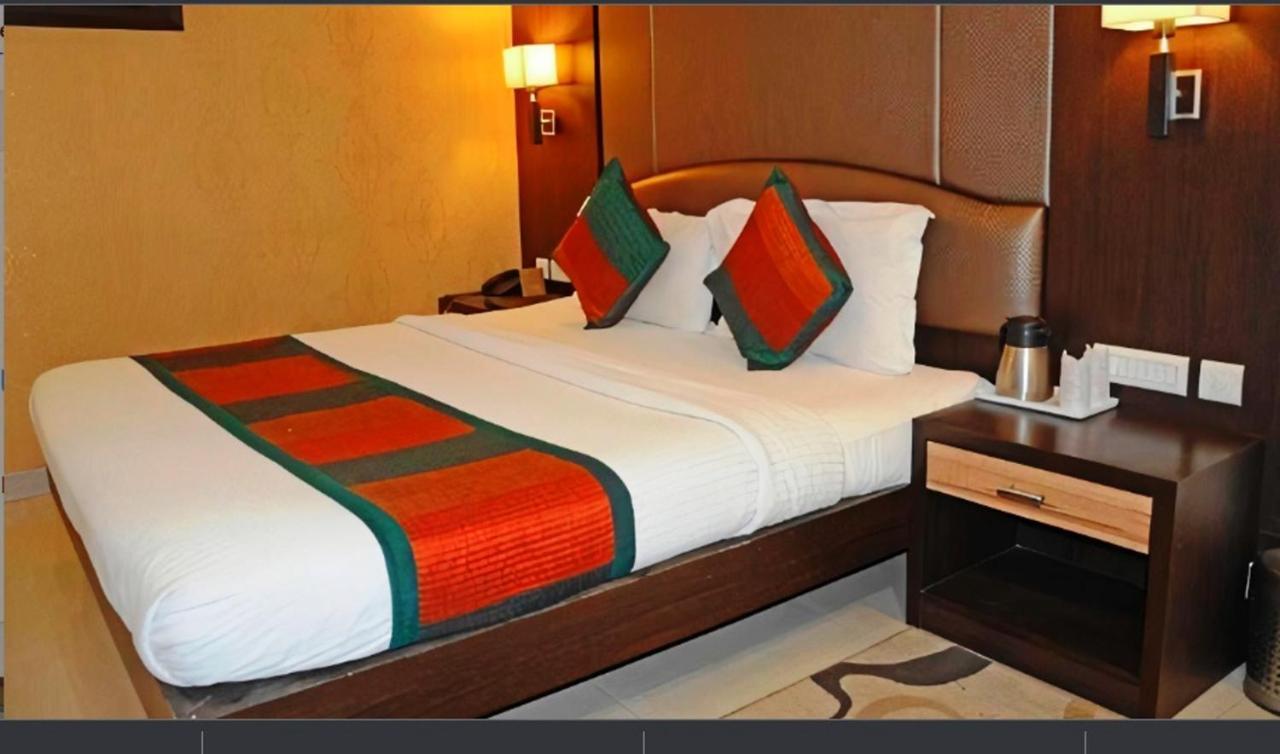 Hotel Siddharth Palace Jaipur Extérieur photo
