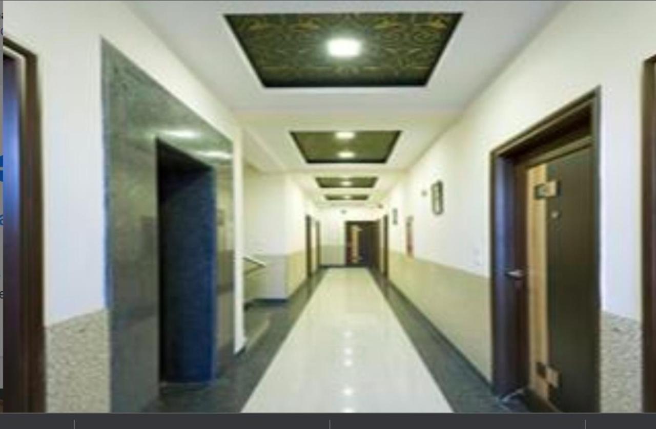 Hotel Siddharth Palace Jaipur Extérieur photo