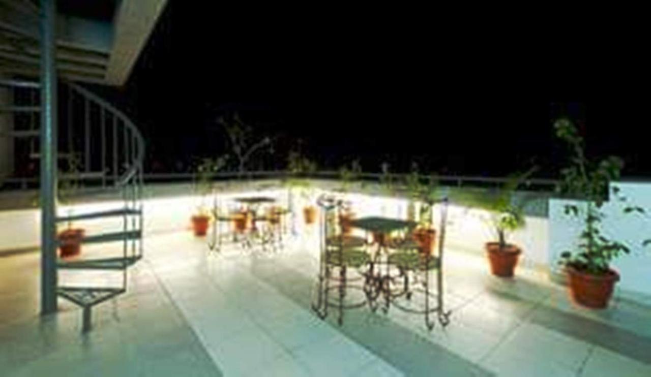 Hotel Siddharth Palace Jaipur Extérieur photo